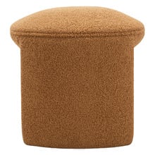 Timi Teddy Ottoman